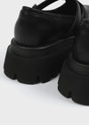 [MADE] Alte Mary Jane Platform Loafers