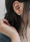 Tforing 7-piece Set Earrings