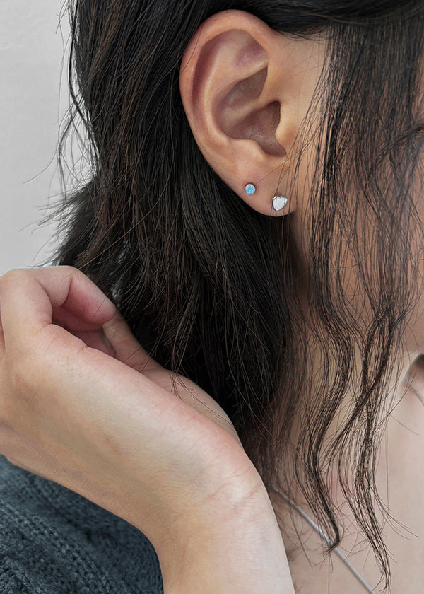 Tforing 7-piece Set Earrings