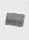Tomden Wide Soft Scarf