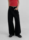 [MADE] Sold Wide Cotton Pants