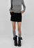 Freak Low-waisted Mini Skirt Pants