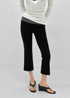 Shitz Capri Leggings