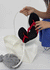 Tucha Suede Flip-flops (Cowhide)