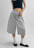 Jetfin Layered Bermuda Banding Pants