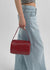 Semite Leather Mini Tote Bag