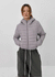 Shukia Hooded Lightweight Padding