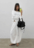Pobobu Balloon Jogger Pants