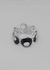 Bletton Circle Bold Bracelet