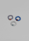 Toomeet Color Beads Ring