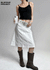[MADE] Coats Nylon Midi Skirt