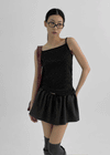 Paiko Dot Sleeveless
