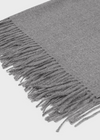 Tomden Wide Soft Scarf