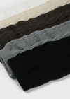 T-Poo Chaussettes de Jambe en Chou