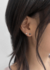 Diplan 8-set Mini Earrings