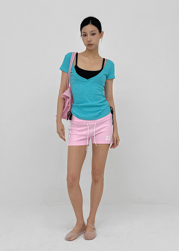 Dunchic Micro Shorts
