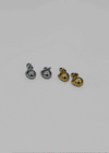 Brandi Teardrop Earrings