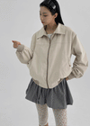 Evermeng Bellua Collar Jumper