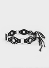 Ropping Vintage Layered Leather Belt