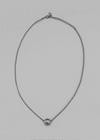 Kimb Star Pendant Necklace