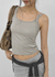 Ardo Double Strap Sleeveless (Built-in Cap)