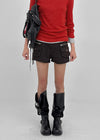 Riford Cargo Washed Shorts