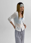 Webform Summer Burton Hooded Long Sleeve Tee