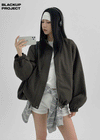 [MADE] Utility Bomber Jacket