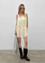 Monen Summer Sleeveless Mini Dress