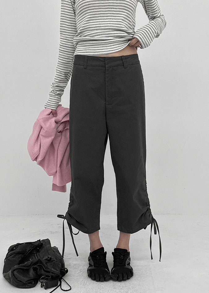 PANTS – BLACKUP