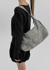 Moane Stud Buckle Two-Way Bag