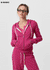 [B-BASIC] Fade Sweat Slim Zip-Up Hoodie (2 SIZE)