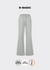 [B-BASIC] Light Sweat Fleece Bootcut Pants