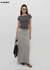 [B-BASIC] Standard Banded Long Skirt (2 SIZE)