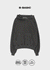 [B-BASIC] Pigment Heavy Sweat Overfit Hoodie
