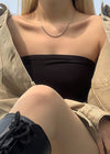 Box Chain Necklace