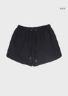 [MADE] Stuffed Nylon Short Pants