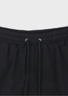[MADE] Stuffed Nylon Short Pants