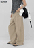 [MADE] Rolly Back-Pocket Summer Wide Cotton Pants