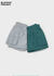 [MADE] Angti Nylon Cargo Banding Shorts