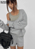 [MADE] Ever U-Neck Fleece-Lined Sweatshirt (Available as a set)