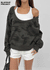 [MADE] Unity U-Neck Fleece Camo Sweatshirt (Available as a set)
