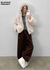 [MADE] Monicel Hooded Fur Jacket (1oz)