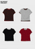 [MADE] Davipa Tencel Round Short-Sleeved T-Shirt (Tencel 92%)