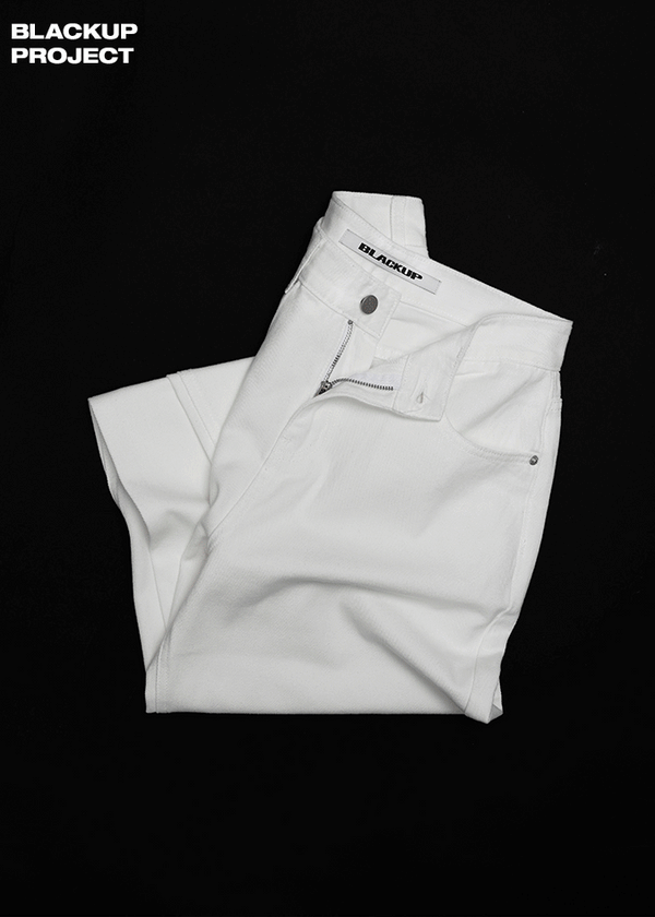 [MADE] Sold Wide Cotton Pants (S/S Ver.)