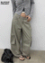 [MADE] Work Pigment Cargo Cotton Pants