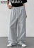 [MADE] Per Summer Stripe Banding Pants