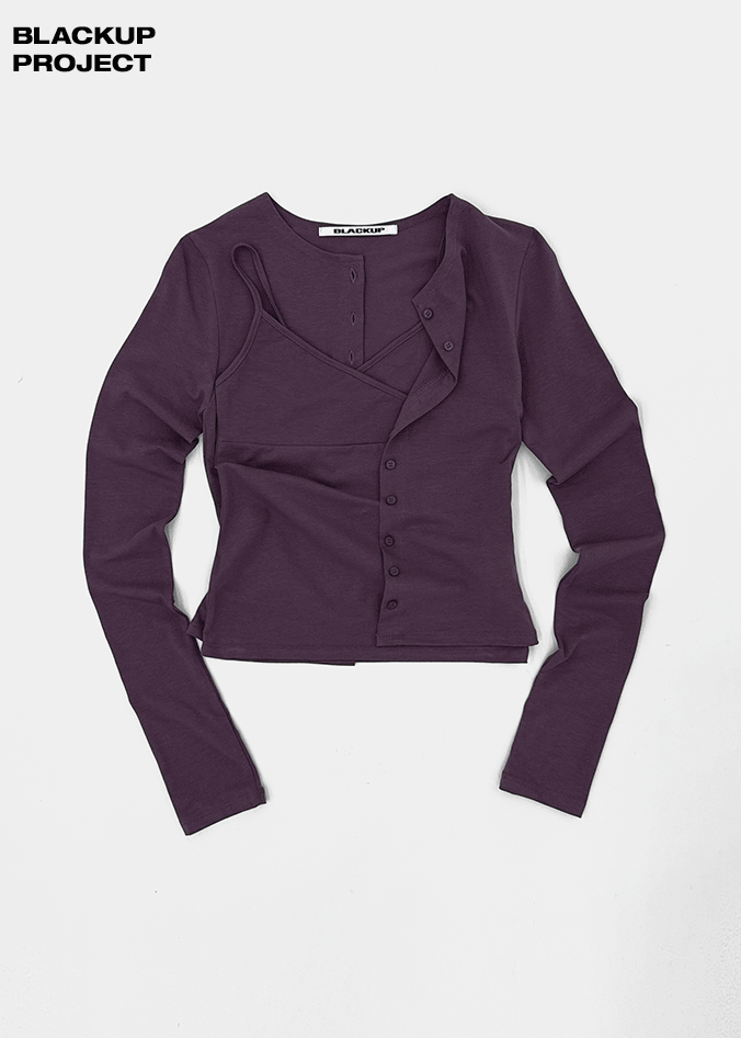 OUTERWEAR – BLACKUP