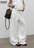 [MADE] Vuel Linen-Like Wide Pants