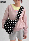 [MADE] Rosen Dot Two-Way Bag